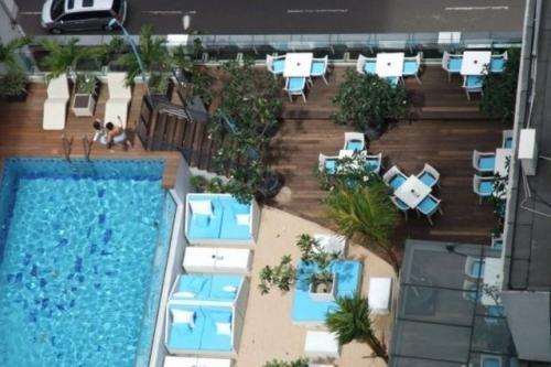 Fx Sudirman 28 Apartman Jakarta Kültér fotó